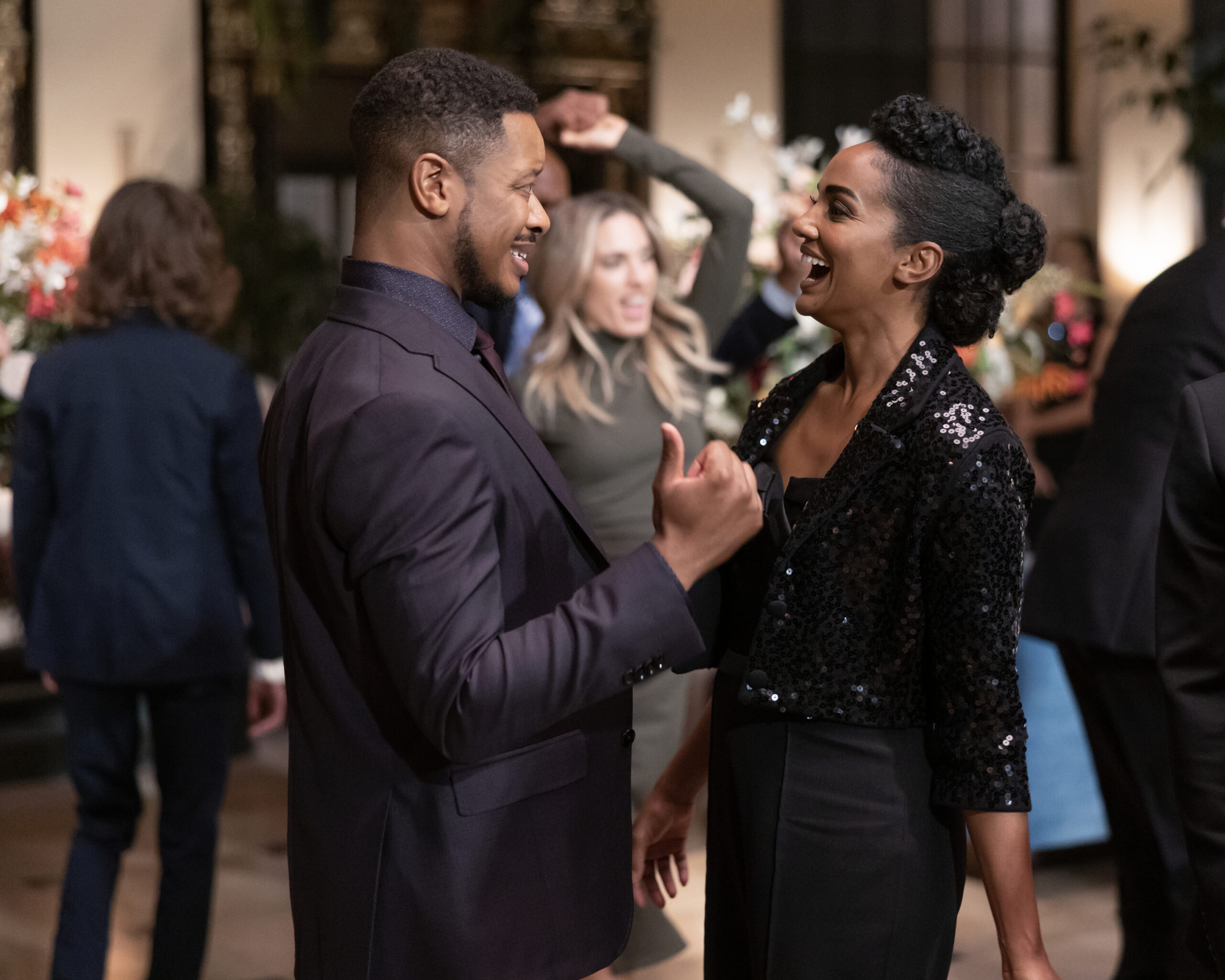 The Rookie Season 6 Episode 2, "The Hammer"