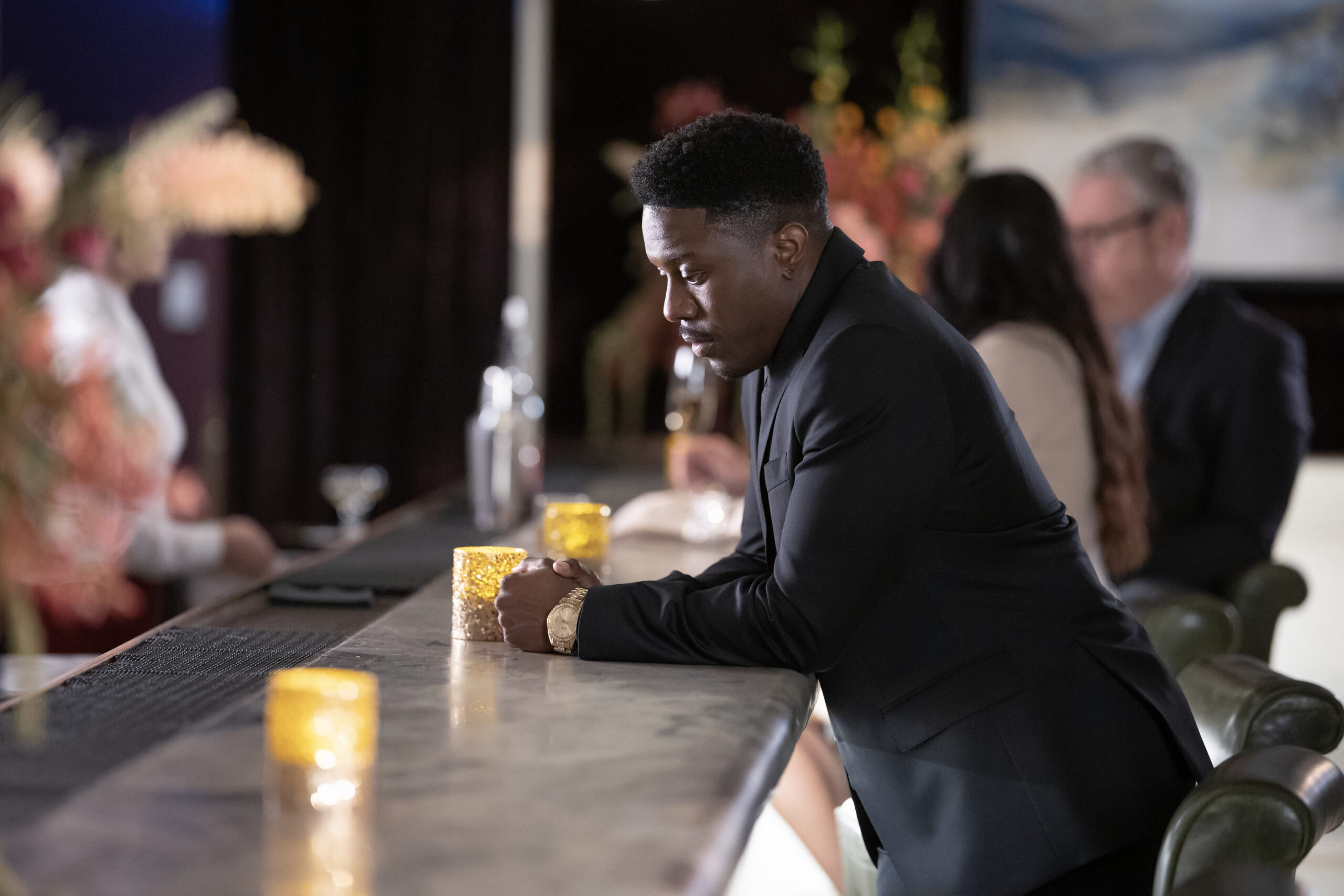 The Rookie Season 6 Episode 2, "The Hammer"