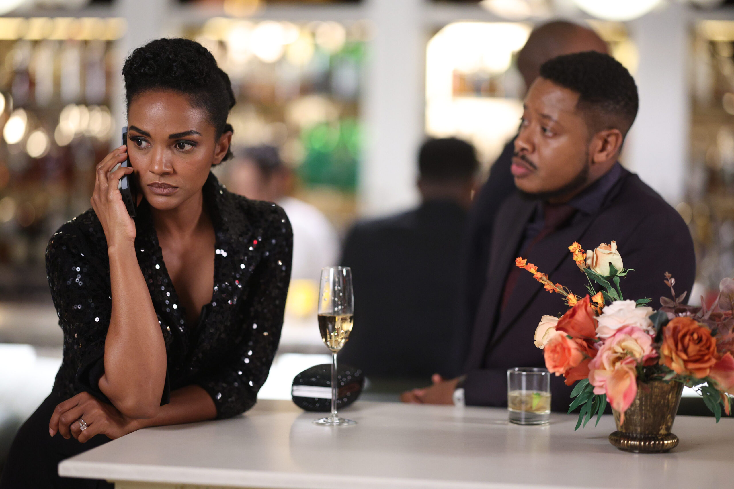 The Rookie Season 6 Episode 2, "The Hammer"