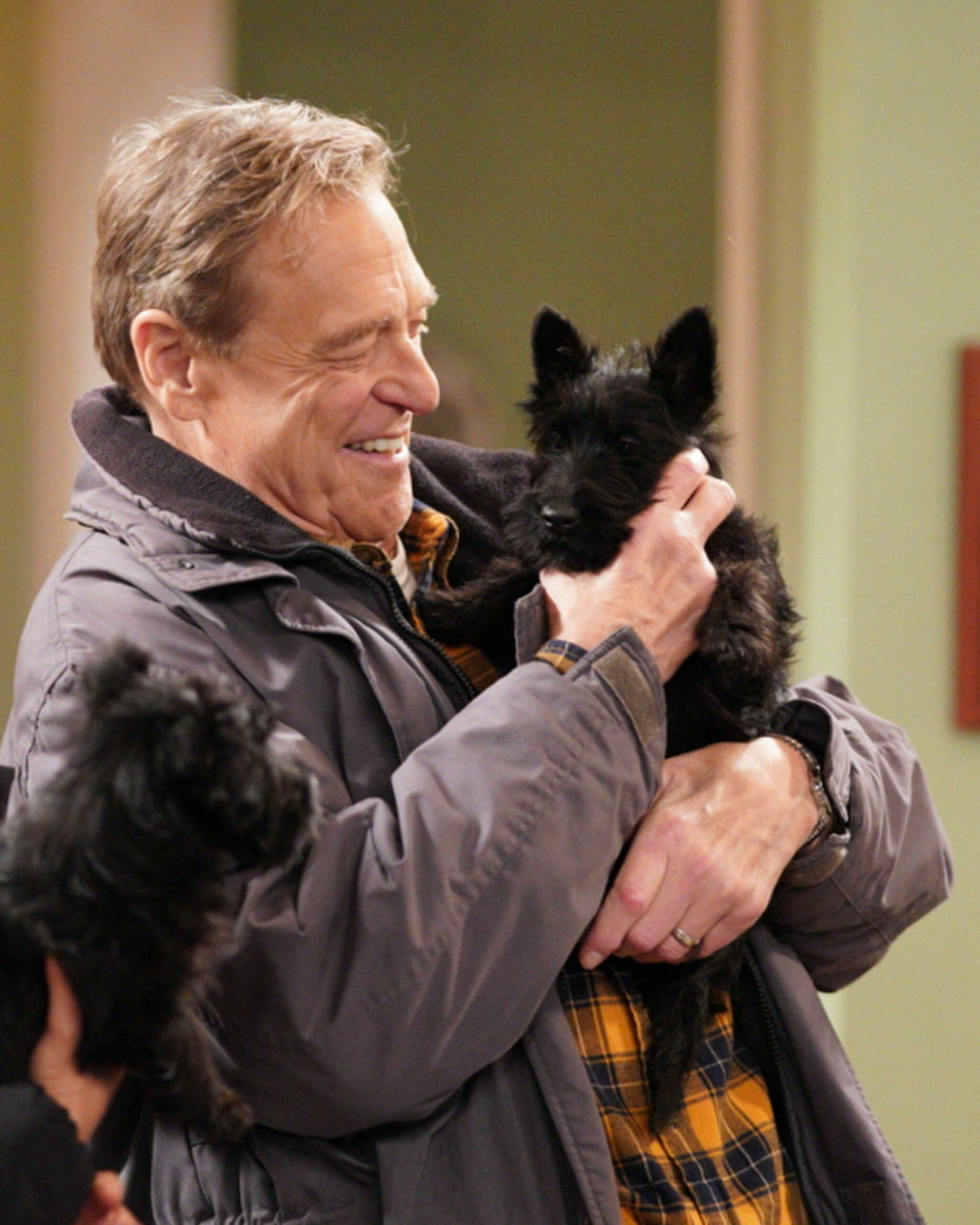 JOHN GOODMAN