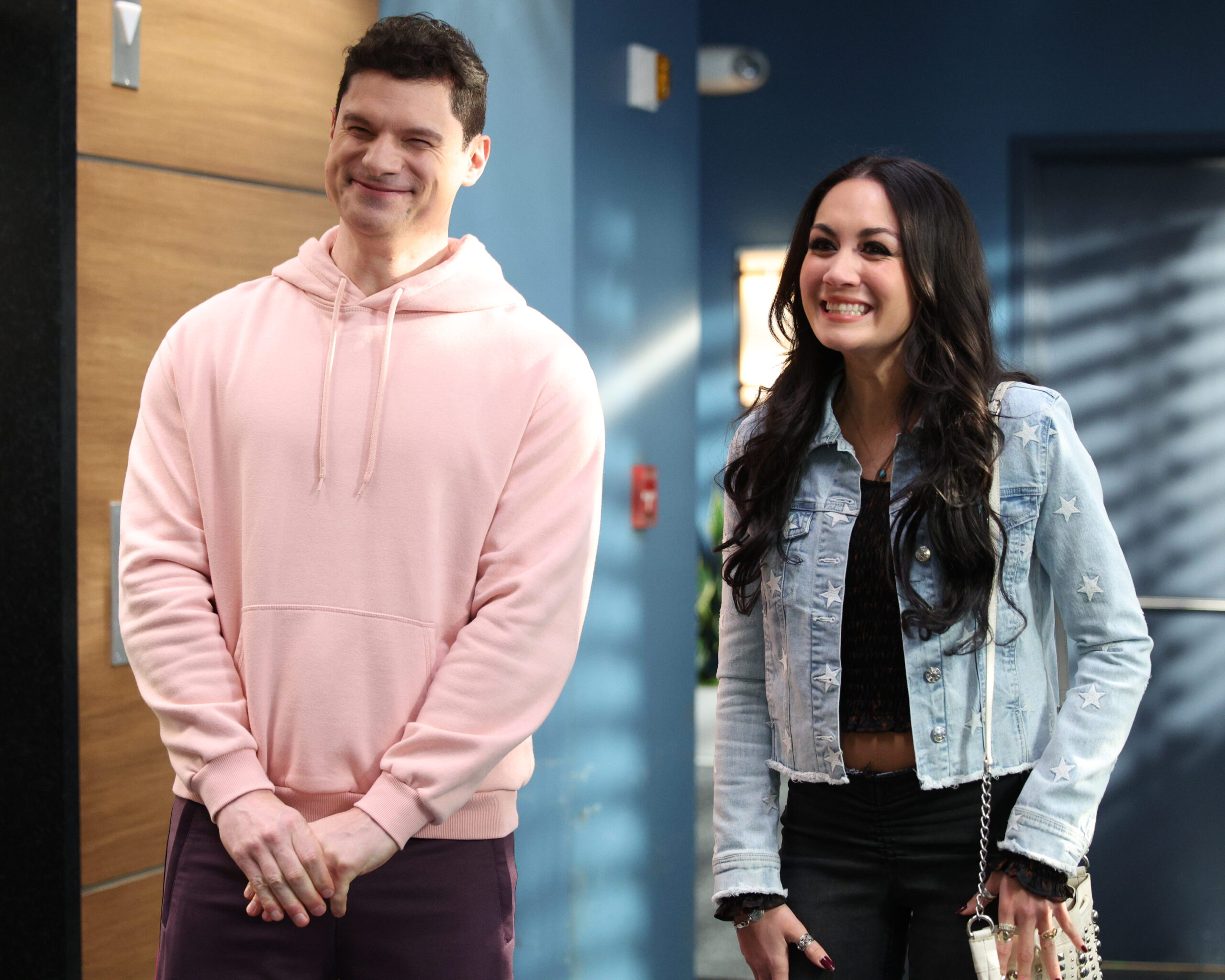 The Rookie Season 6 Episode 2, "The Hammer"