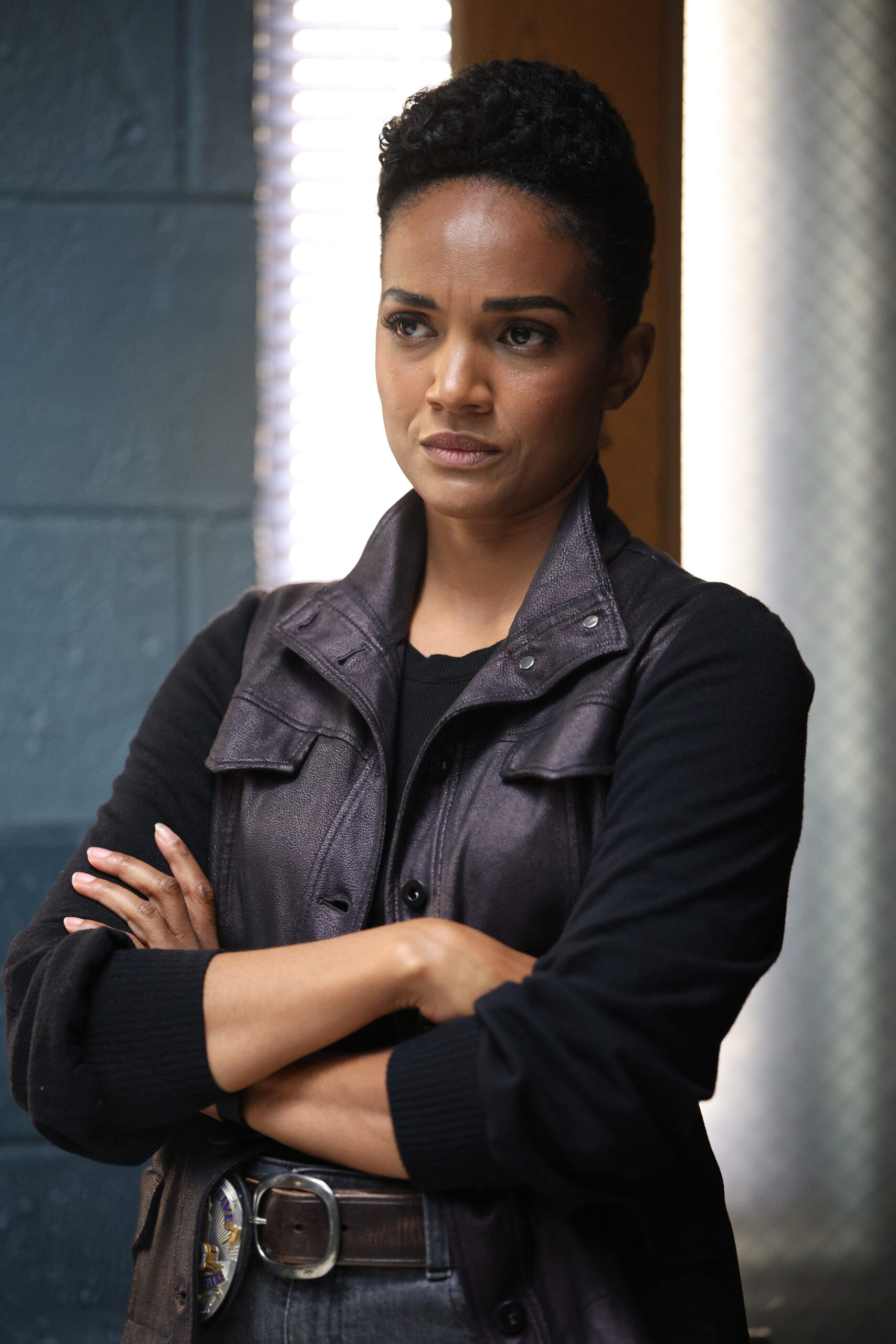 The Rookie Season 6 Episode 2, "The Hammer"