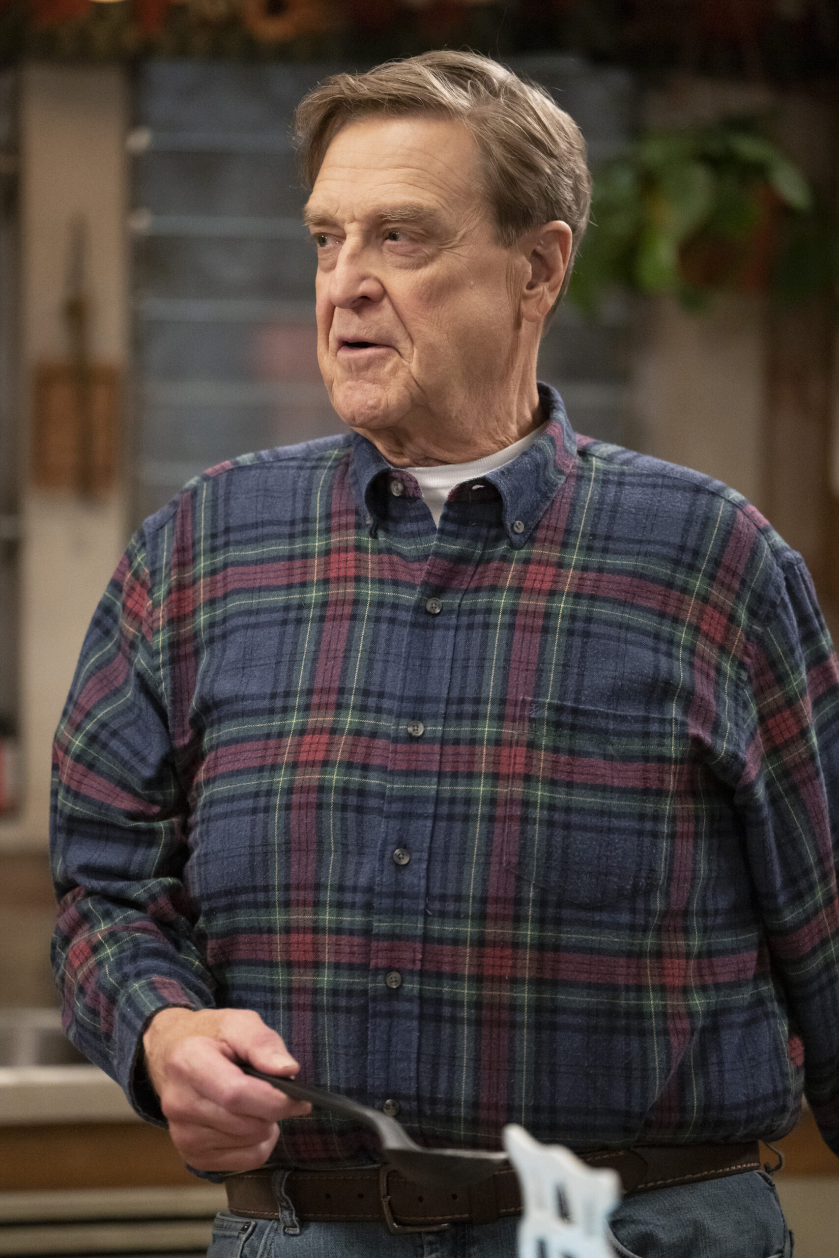 JOHN GOODMAN | Tell-Tale TV JOHN GOODMAN