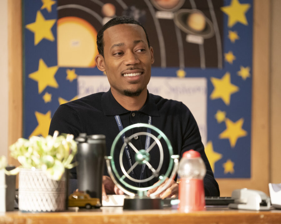 TYLER JAMES WILLIAMS