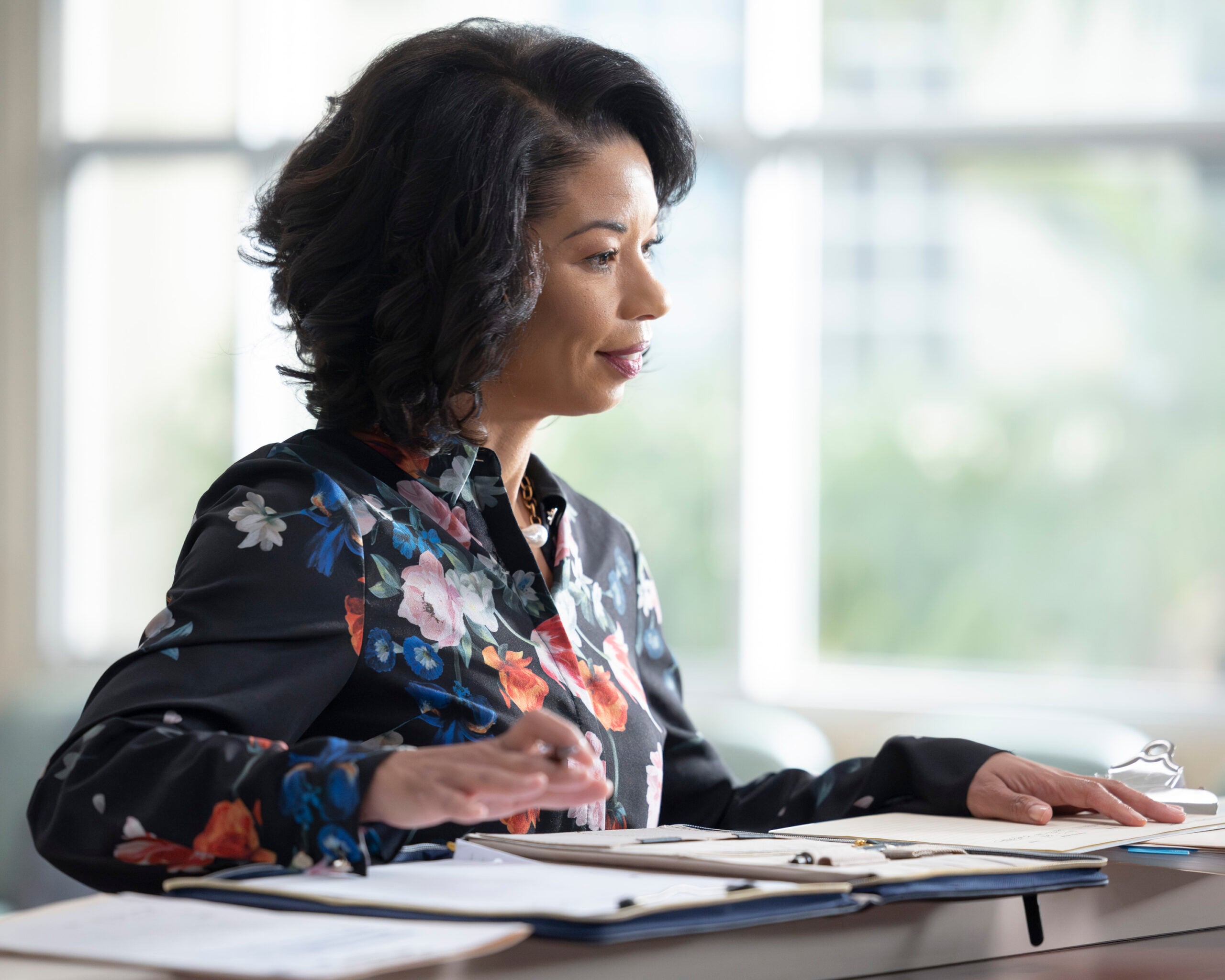 The Rookie Season 6 Episode 3, "Trouble in Paradise"