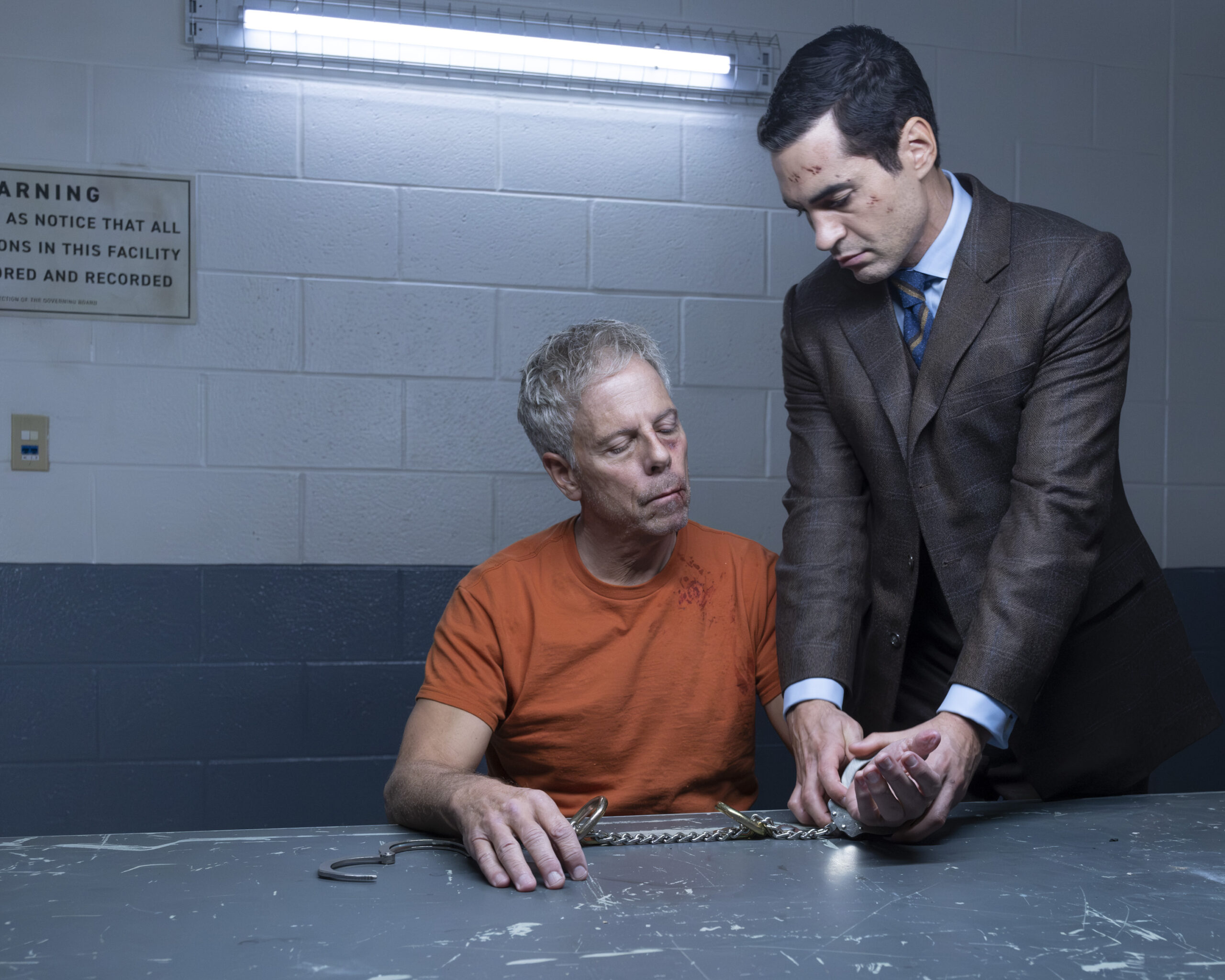 GREG GERMANN, RAMîN RODRIGUEZ