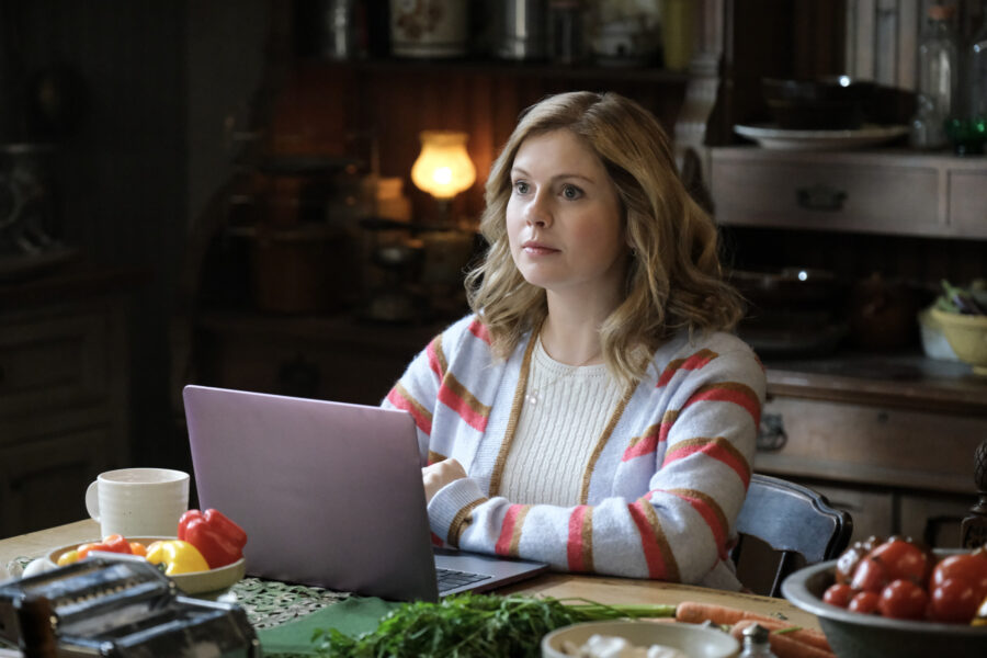 GHOSTS Season 3 Episode 2, "Man of Your Dreams"