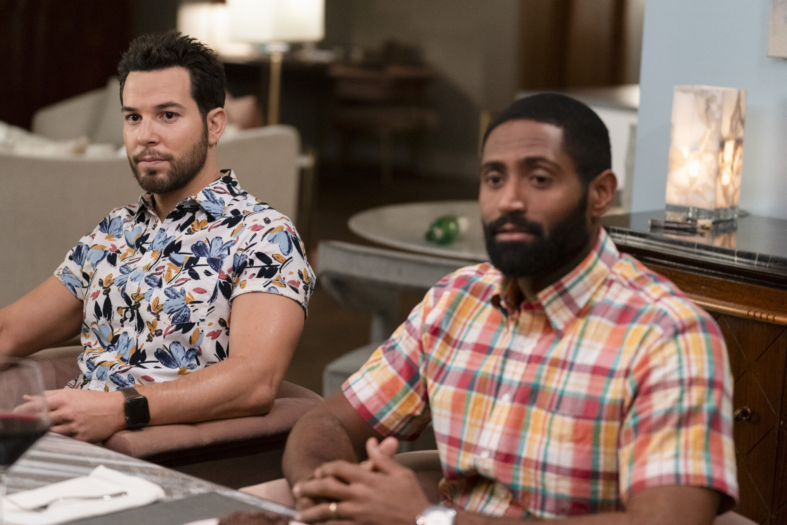 “Iceland Was Horrible” – SO HELP ME TODD