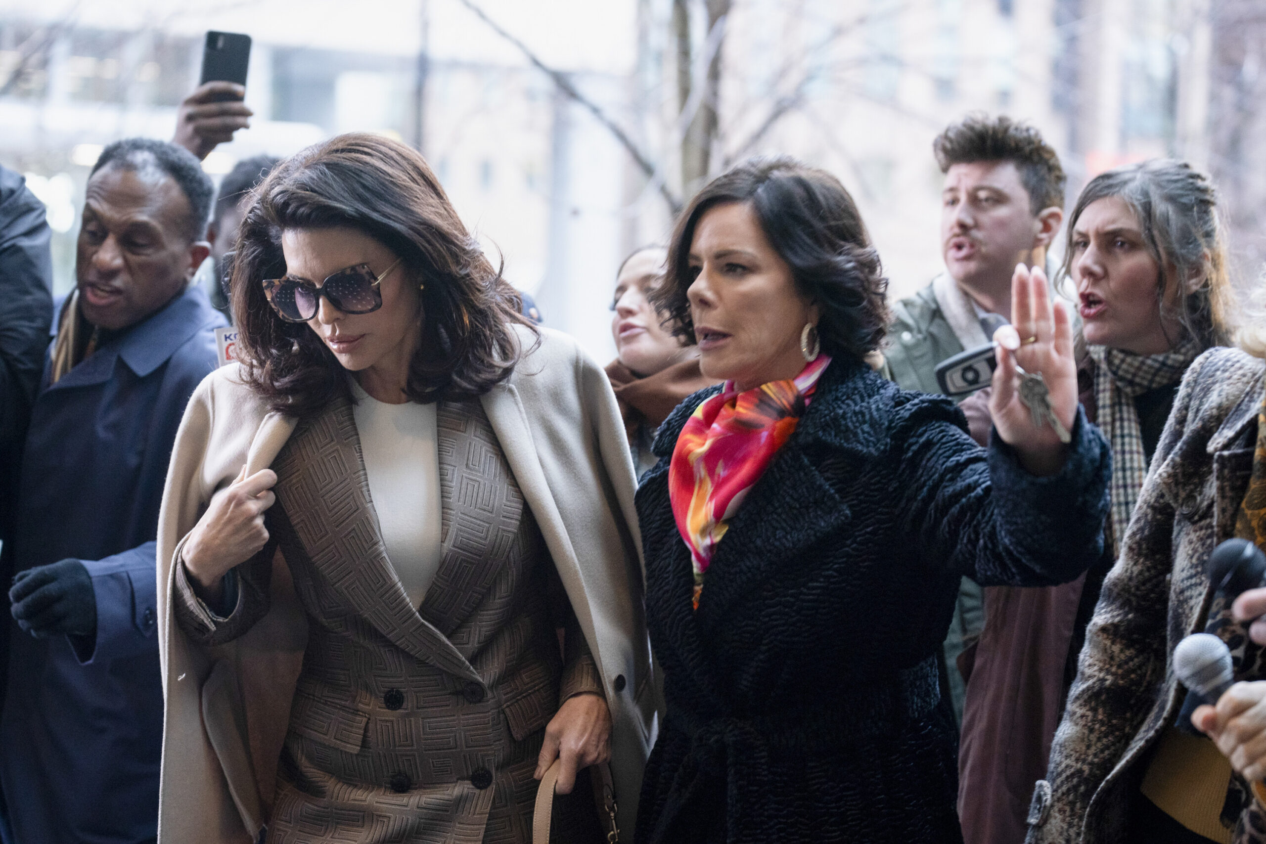 “Iceland Was Horrible” – SO HELP ME TODD