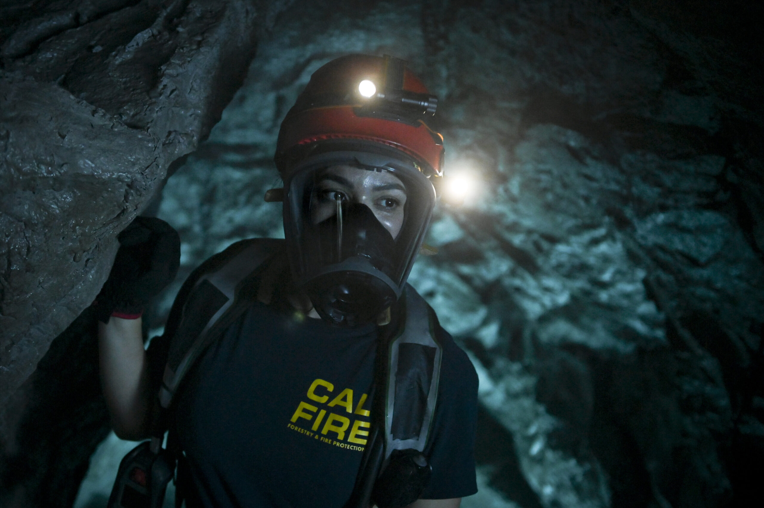 Fire Country Season 2 Episode 2 - Like Breathing Again