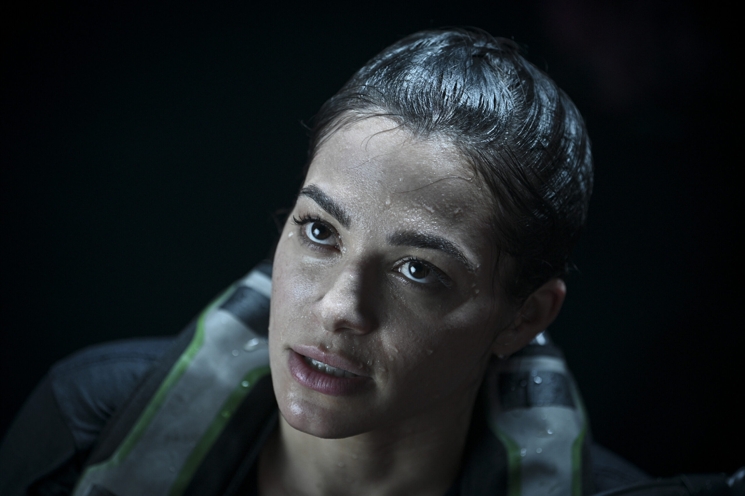 Fire Country Season 2 Episode 2 - Like Breathing Again