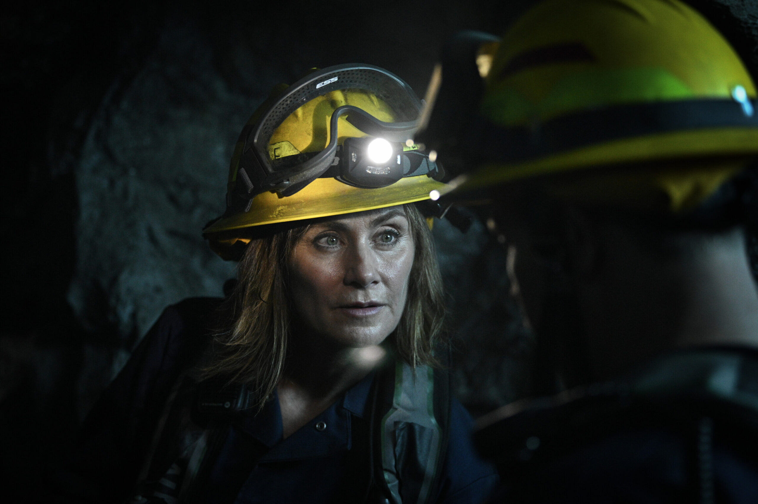 Fire Country Season 2 Episode 2 - Like Breathing Again