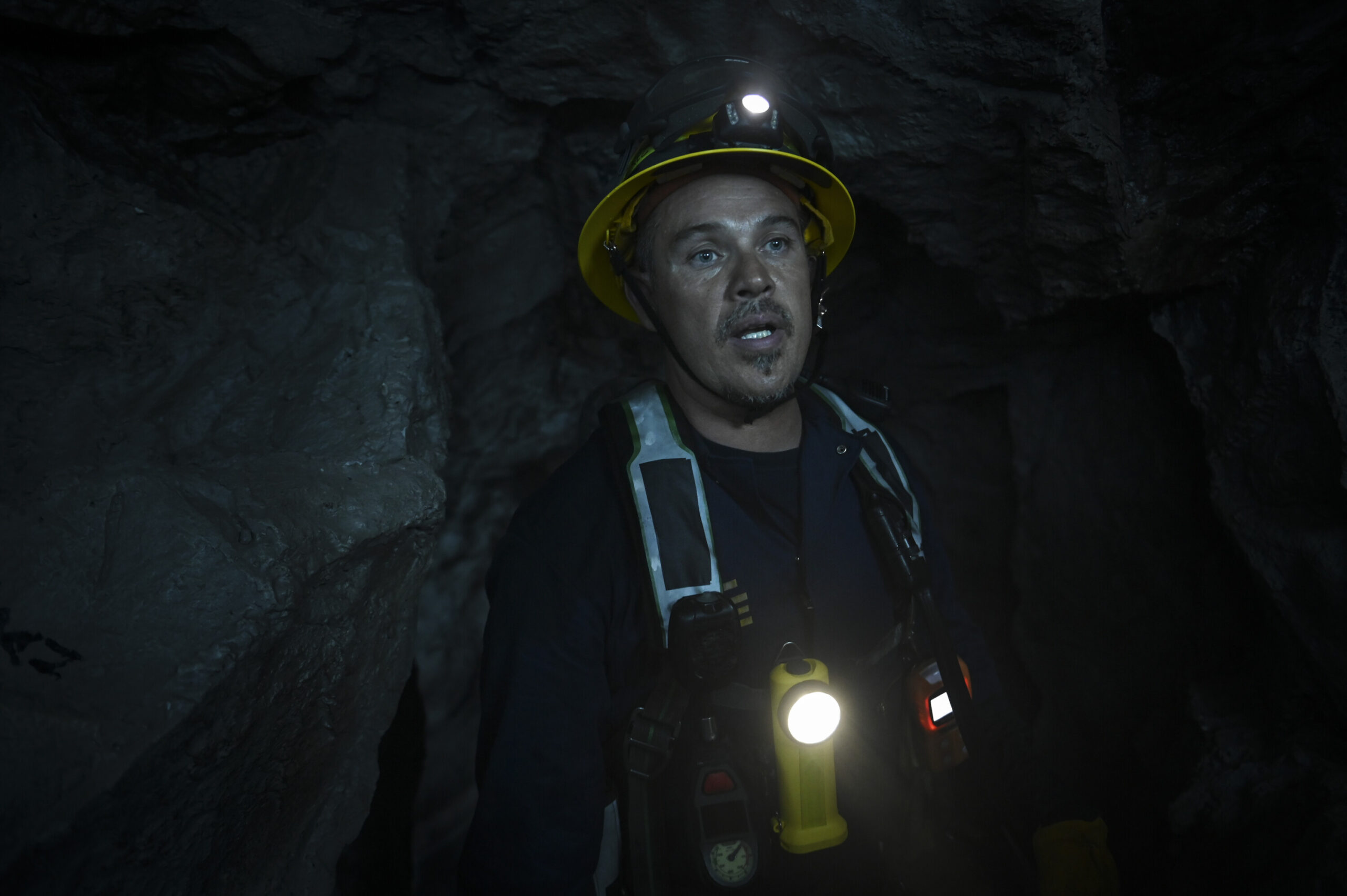 Fire Country Season 2 Episode 2 - Like Breathing Again