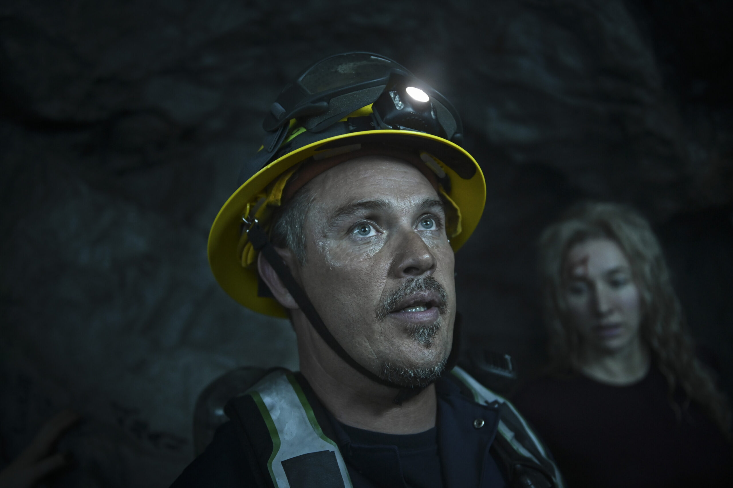 Fire Country Season 2 Episode 2 - Like Breathing Again