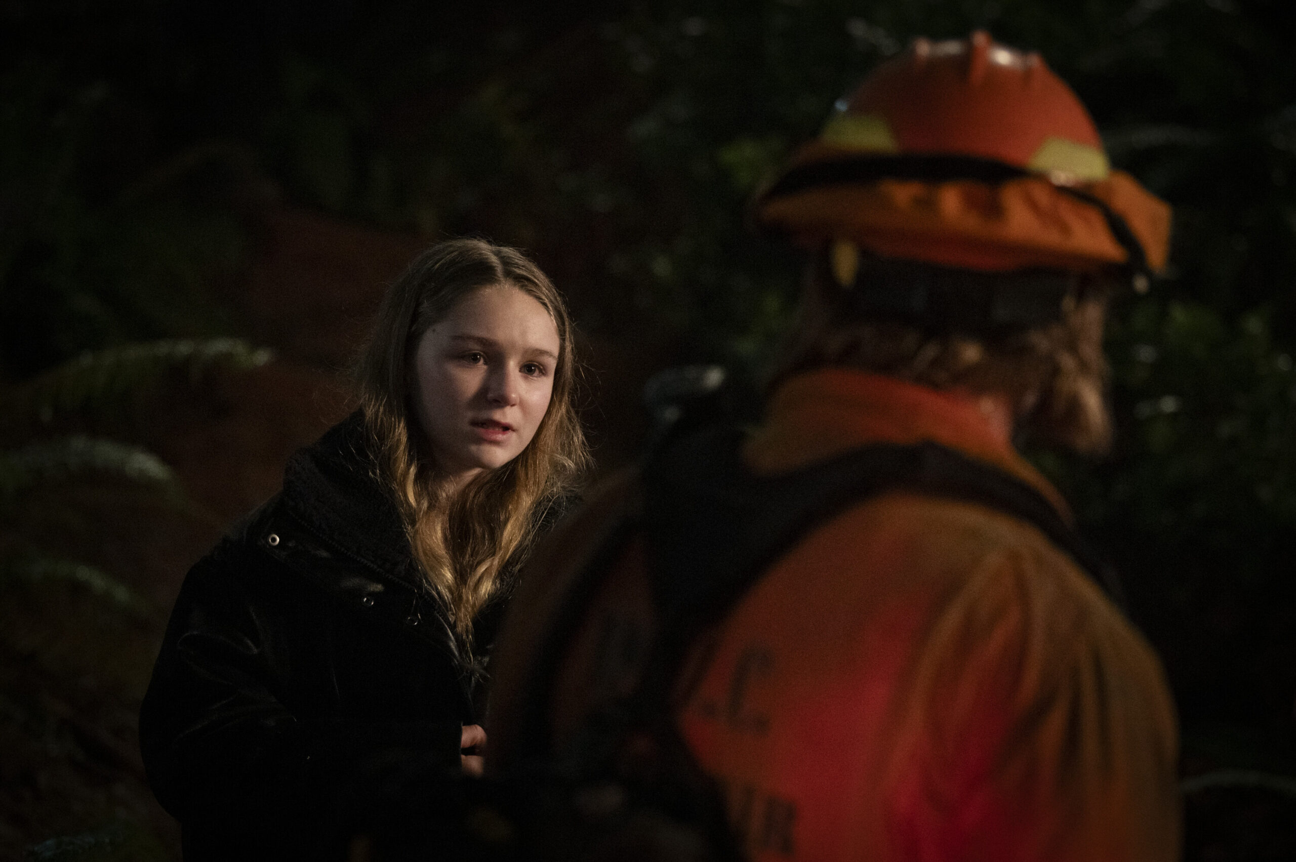 Fire Country Season 2 Episode 2 - Like Breathing Again