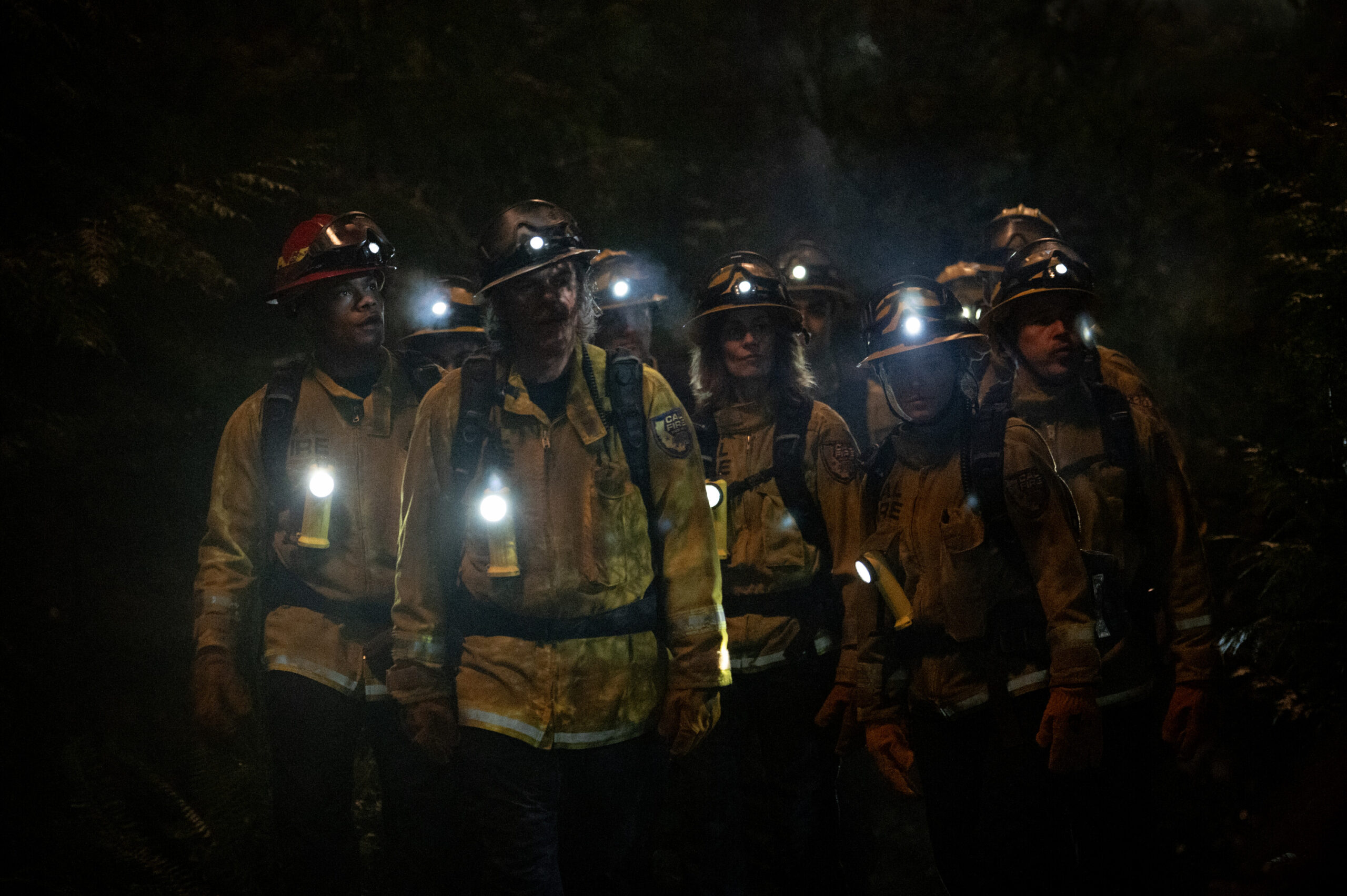 Fire Country Season 2 Episode 2 - Like Breathing Again