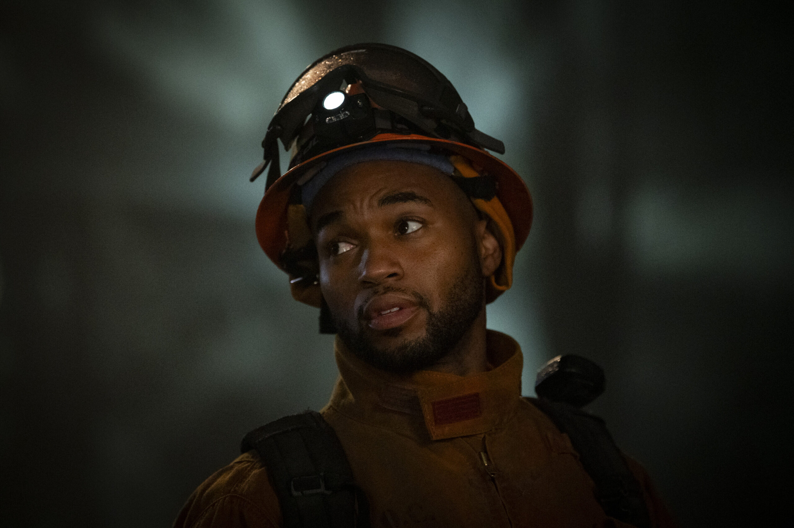 Fire Country Season 2 Episode 2 - Like Breathing Again