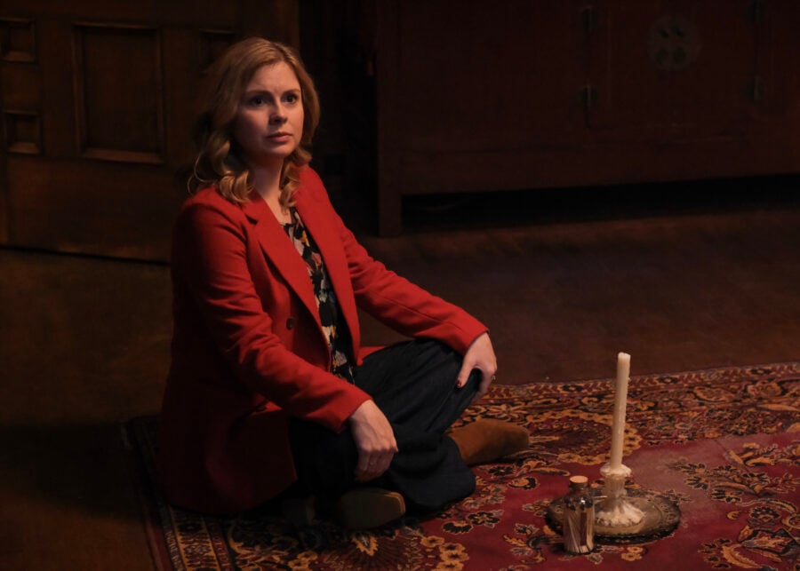 Halloween 3: The Guest Who Wouldn't Leave