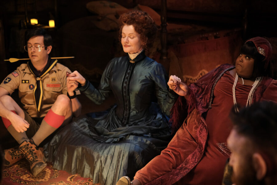 Halloween 3: The Guest Who Wouldn't Leave