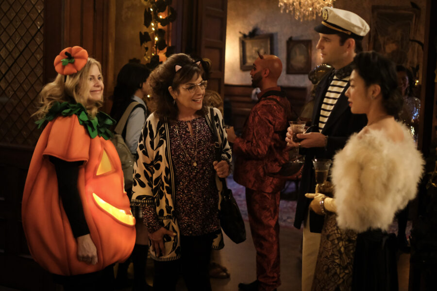 Halloween 3: The Guest Who Wouldn't Leave | Tell-Tale TV Halloween 3: The Guest Who Wouldn't Leave
