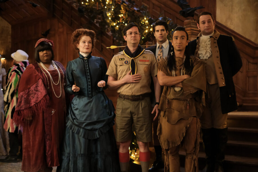 Halloween 3: The Guest Who Wouldn't Leave