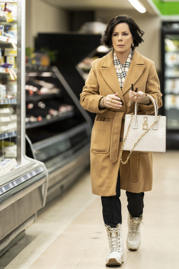 SO HELP ME TODD Season 2 Episode 3, "The Queen of Courts"