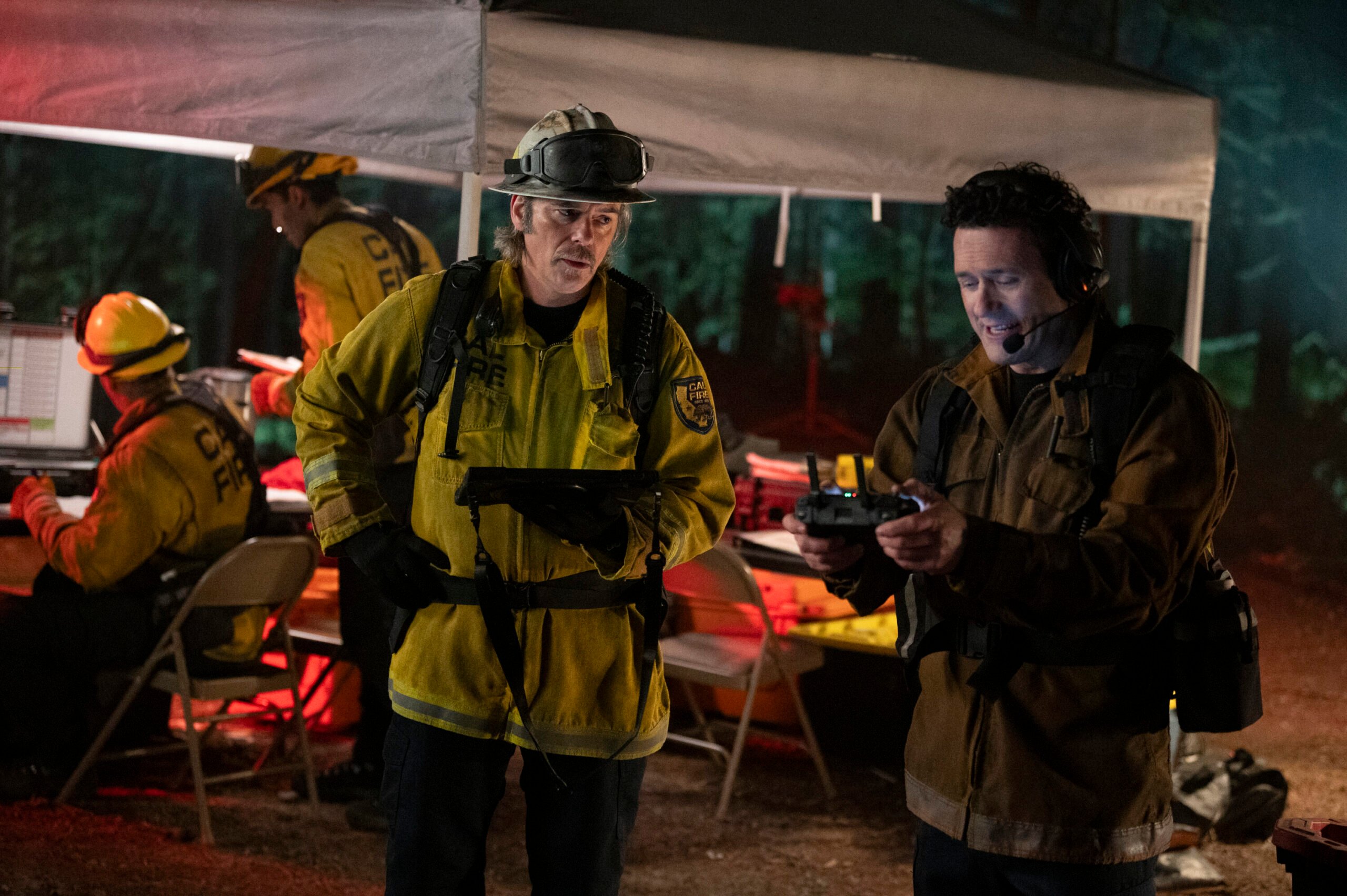Fire Country Season 2 Episode 3 Review See You Next Apocalypse