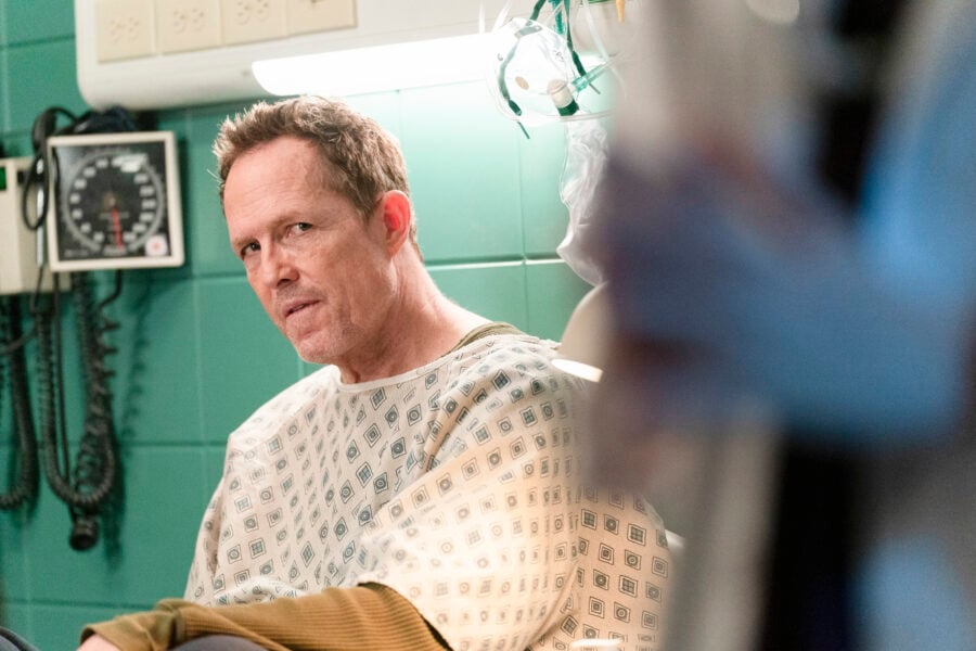 SO HELP ME TODD Season 2 Episode 4, "Dial Margaret for Murder"