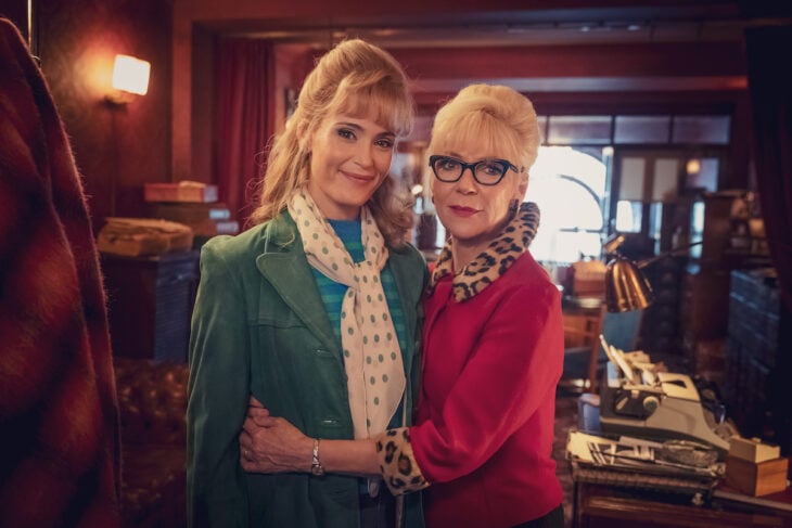 Funny Woman Season 1 Episode 5