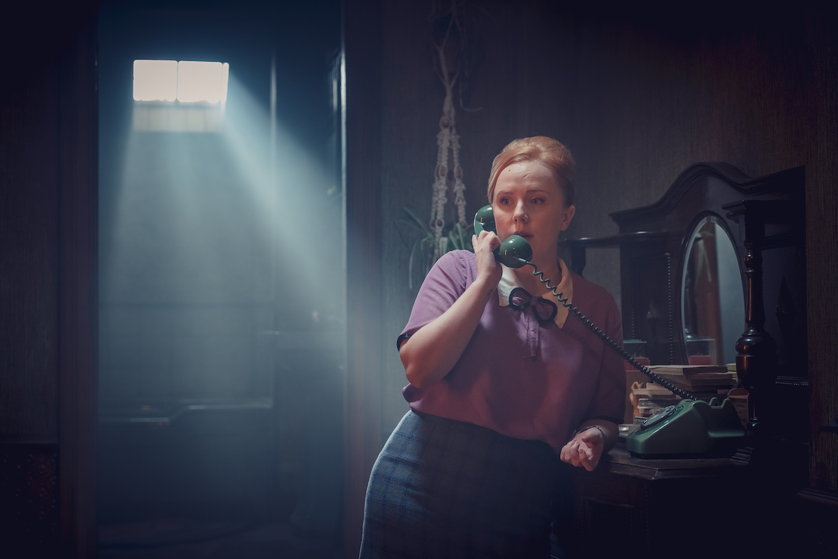 Funny Woman Season 1 Episode 6