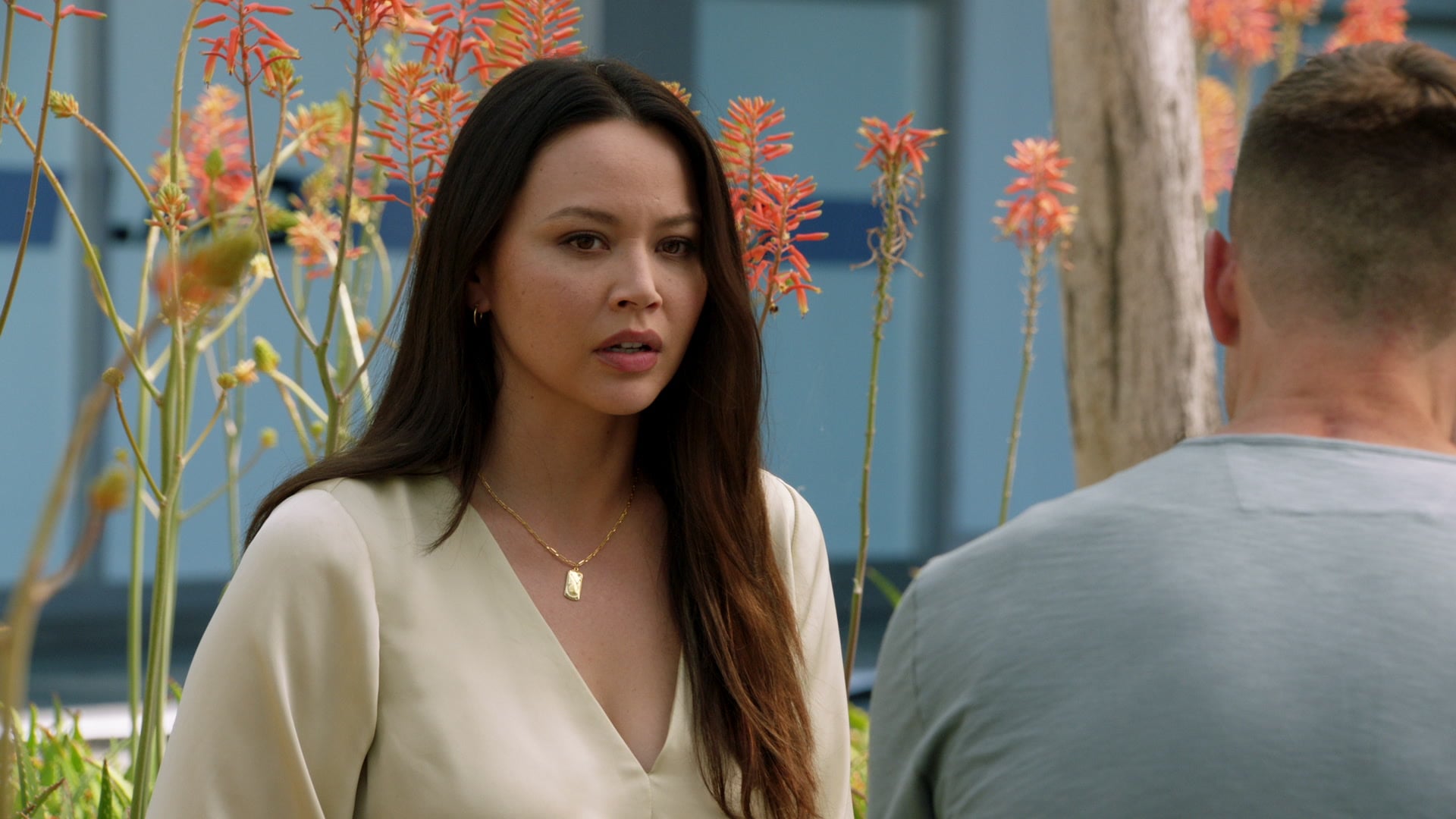 The Rookie Season 5 Episode 8, "The Collar"