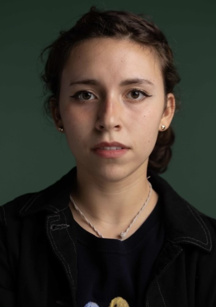 Kelley Pereira | Tell-Tale TV Kelley Pereira