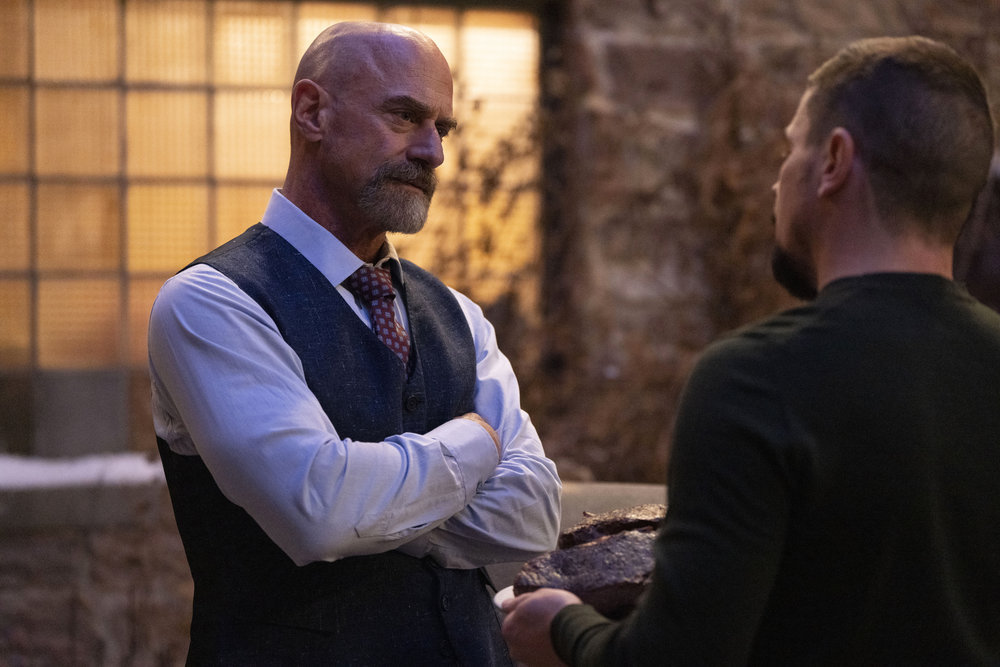Law & Order: Organized Crime – Season 4