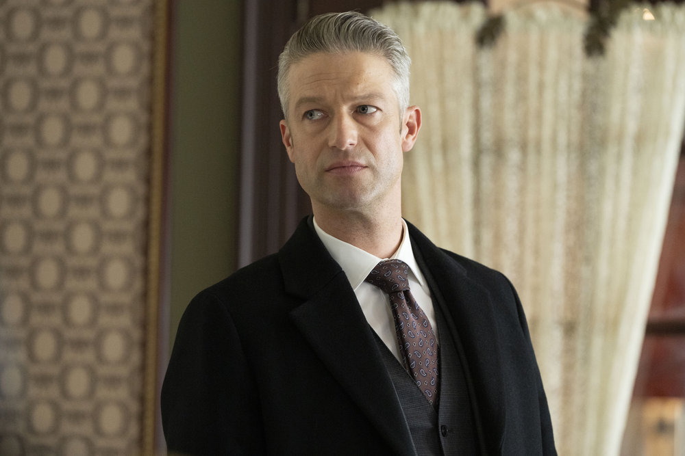 Law & Order: Organized Crime – Season 4