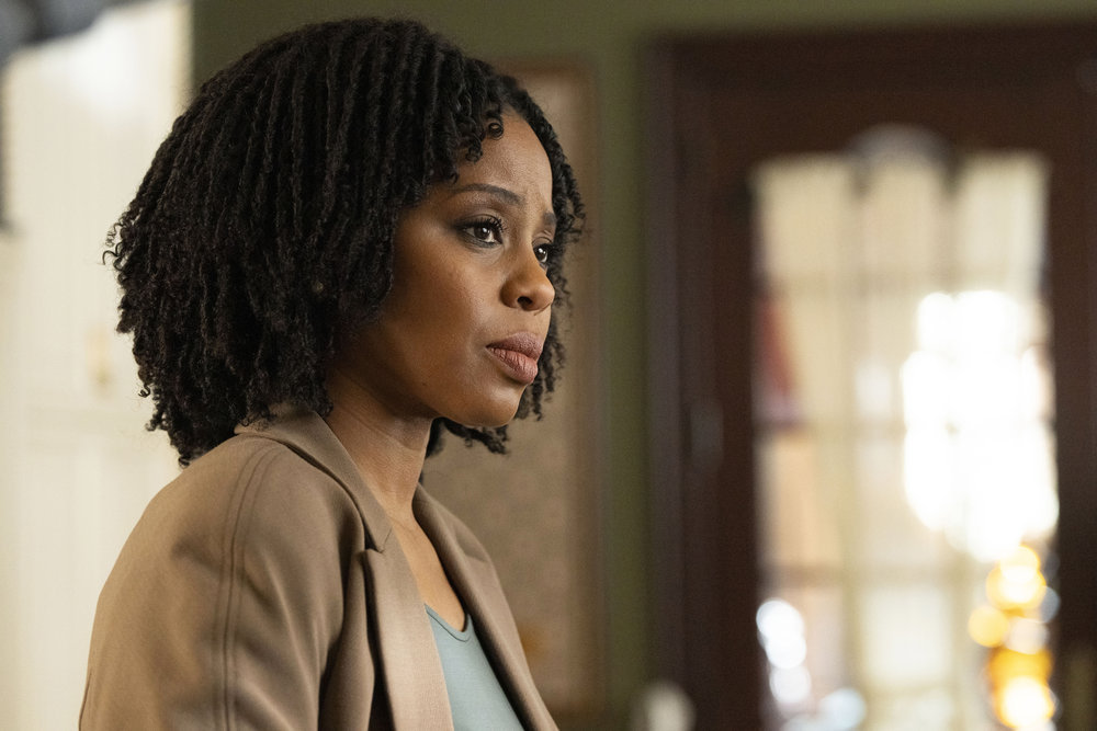 Law & Order: Organized Crime – Season 4