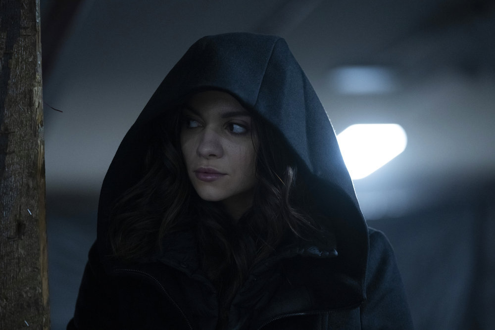 Law & Order: Organized Crime – Season 4