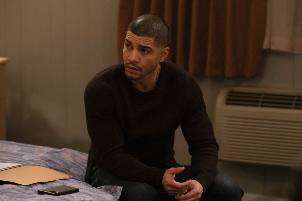 Law & Order: Organized Crime – Season 4