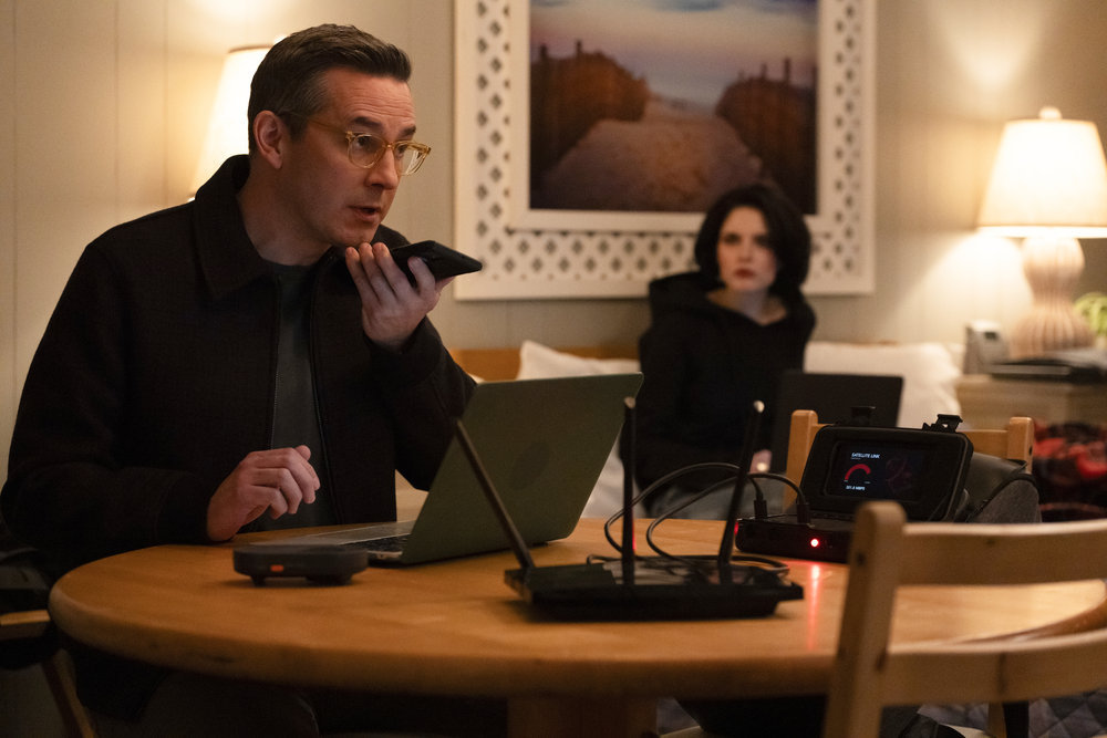 Law & Order: Organized Crime – Season 4