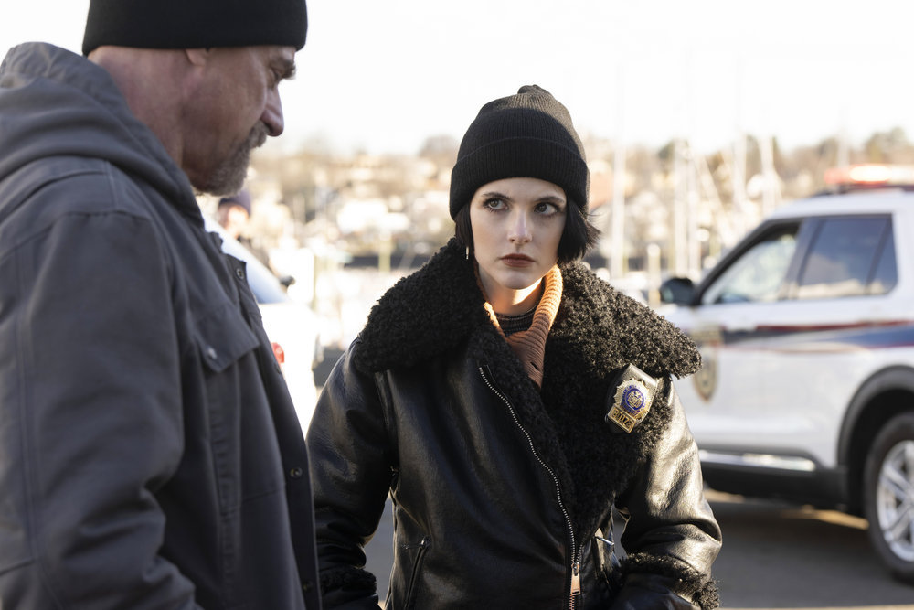 Law & Order: Organized Crime – Season 4