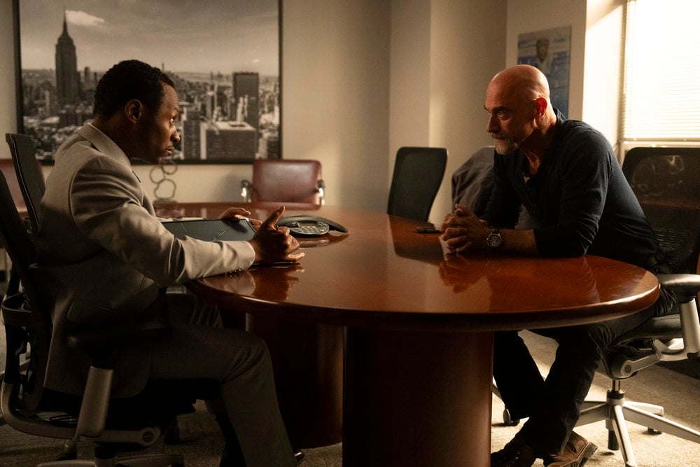 Law & Order: Organized Crime – Season 4
