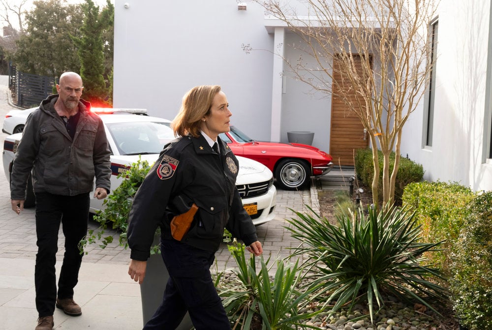 Law & Order: Organized Crime – Season 4