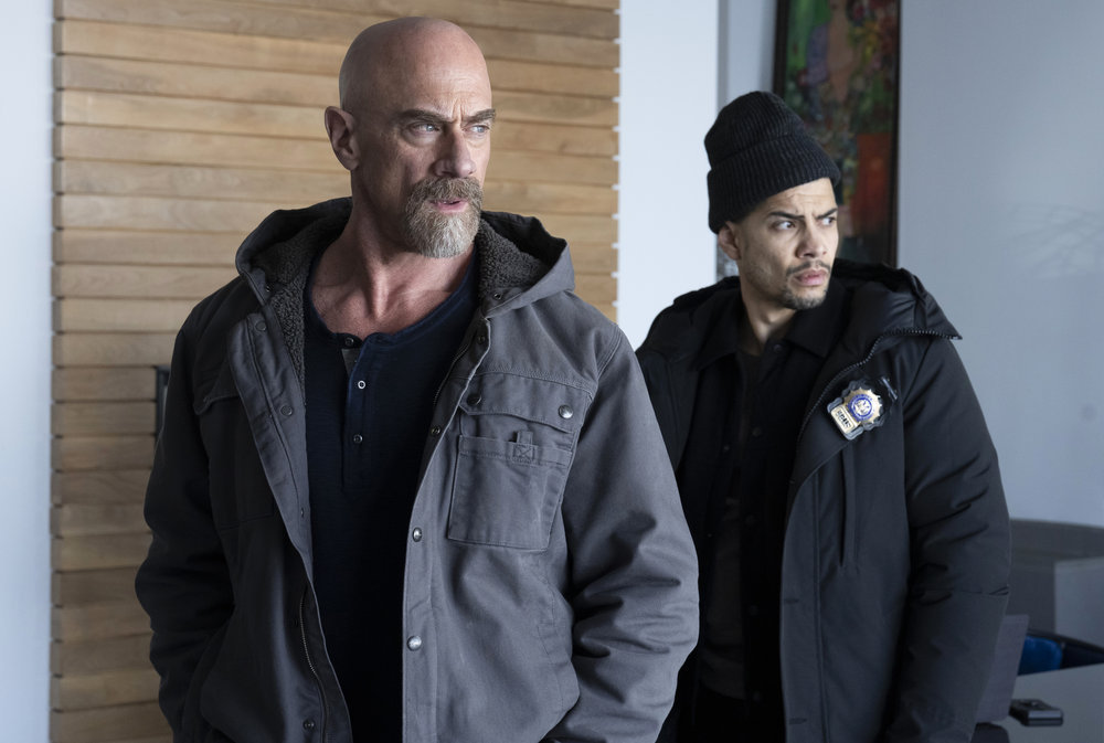 Law & Order: Organized Crime – Season 4