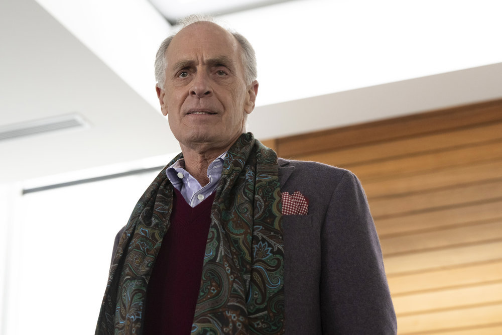 Law & Order: Organized Crime – Season 4
