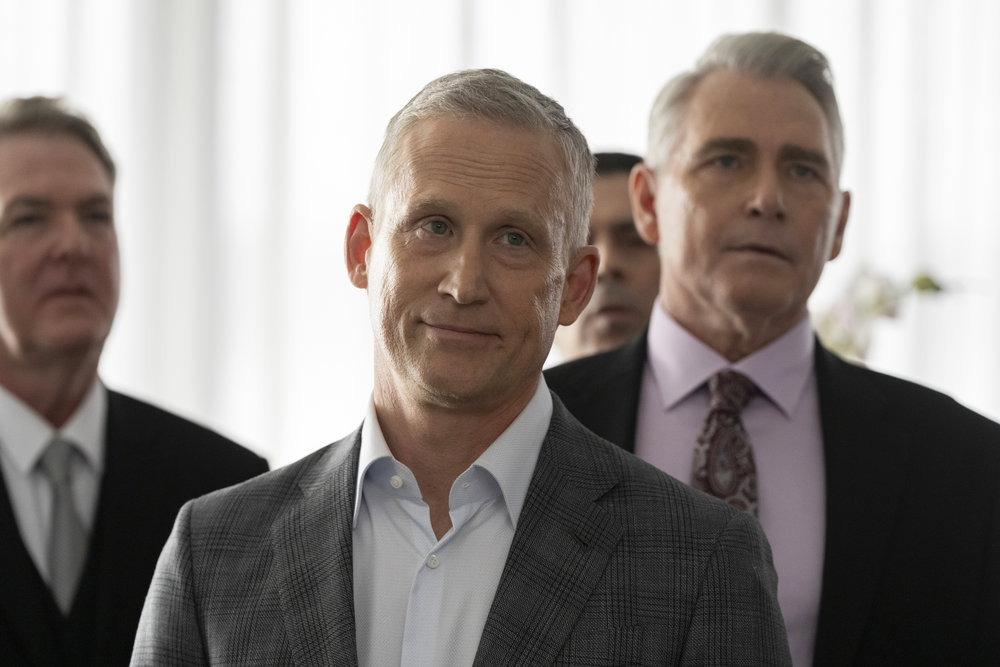 Law & Order: Organized Crime – Season 4