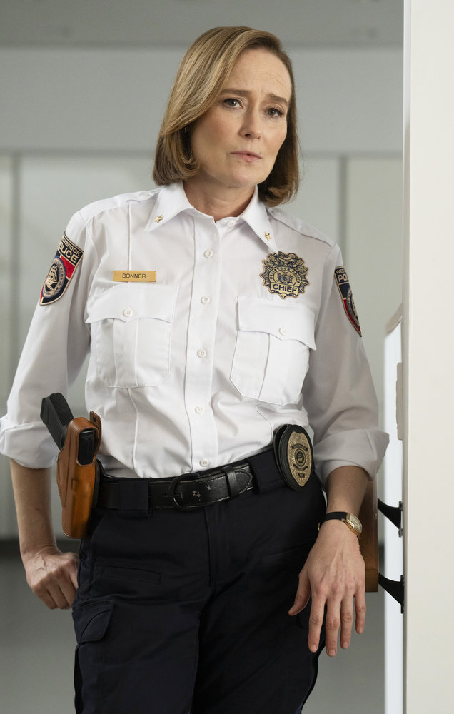 Law & Order: Organized Crime – Season 4