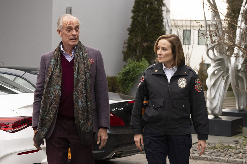 Law & Order: Organized Crime – Season 4