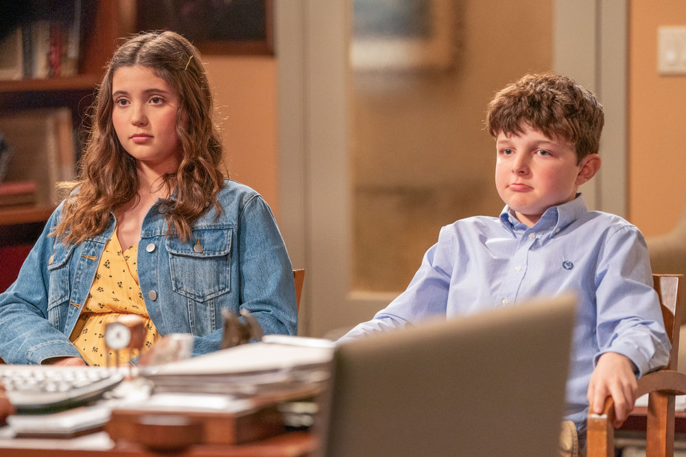 Extended Family – Season 1