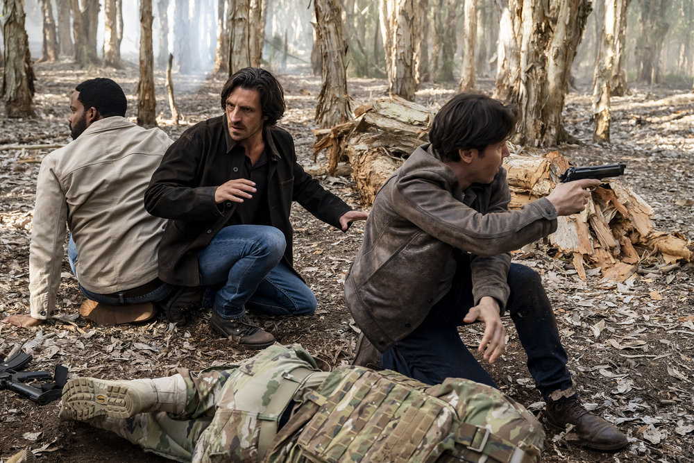 La Brea – Season 3