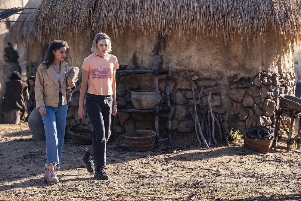 La Brea – Season 3