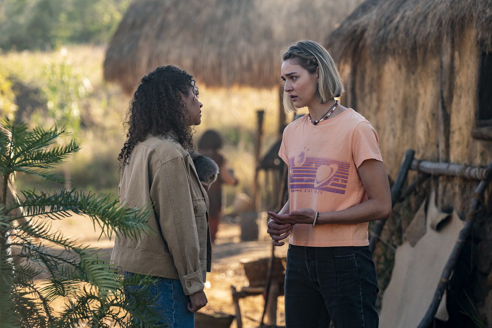 La Brea – Season 3